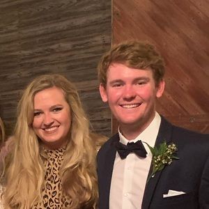 Meet your Posher, Jack